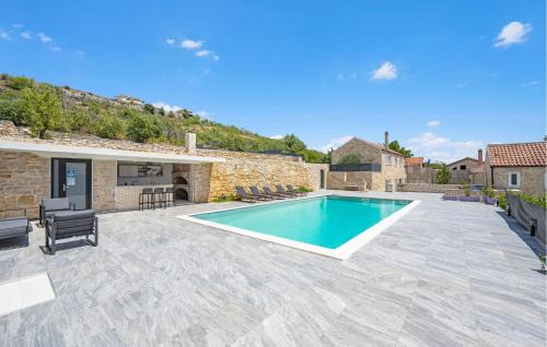Bribir House | Stunning Home In Skradin