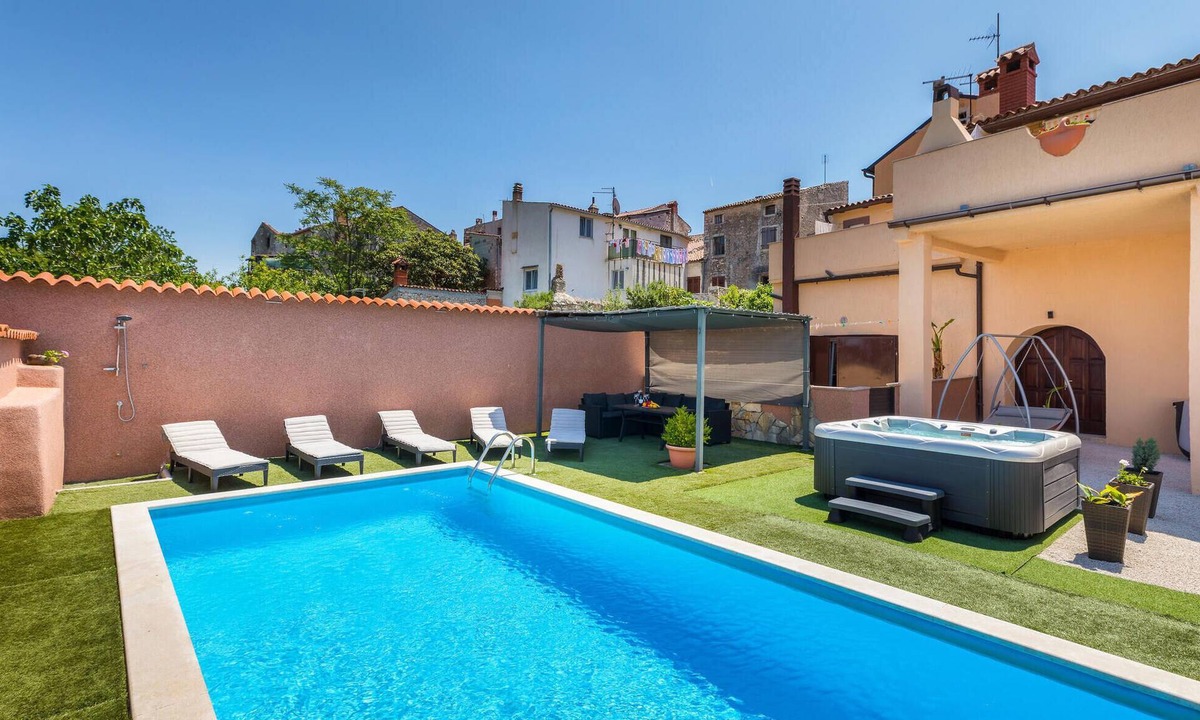 Vodnjan House | Stunning home in Vodnjan