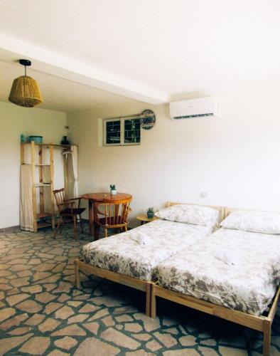 Ploce Apartment | Suite Tangerine Studio