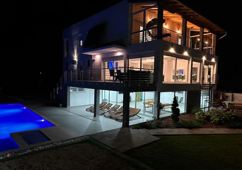 Bihac Villa | Summer Residence Una