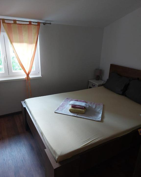 Otocic Ravni Zakan House | Sunčana dolina