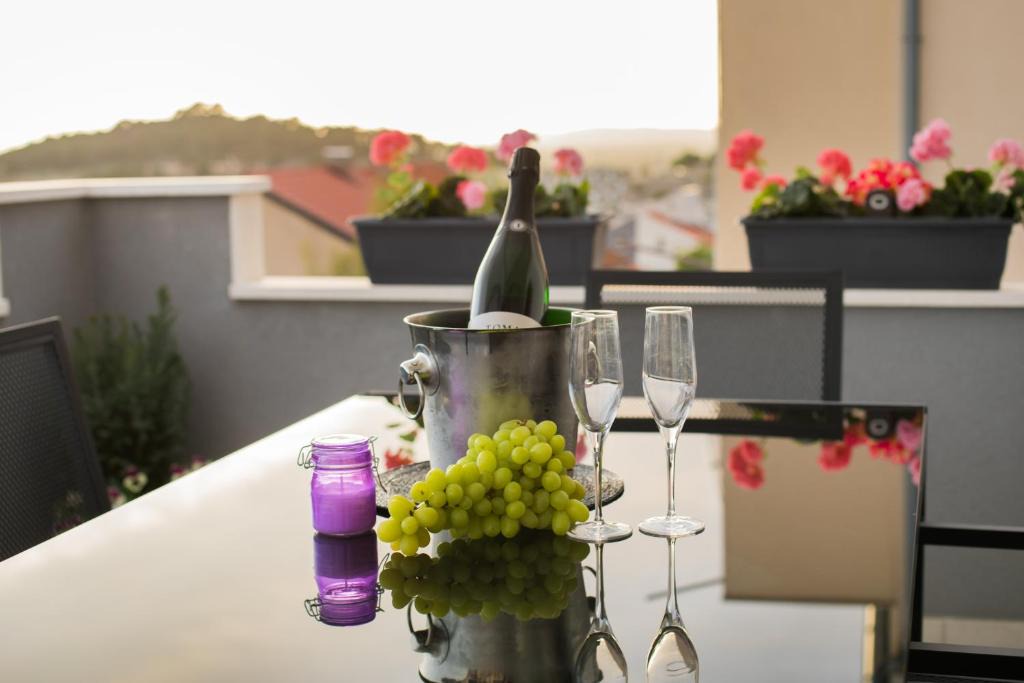 Sibenik Apartment | Sun Hill
