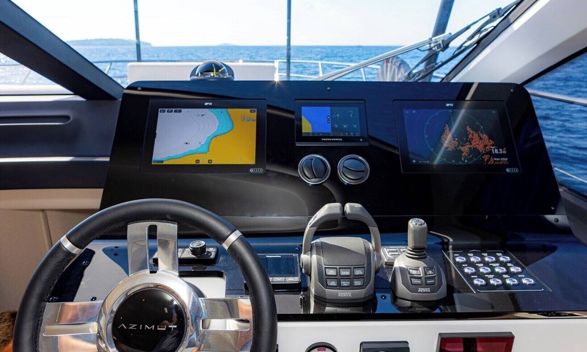 Primosten Boat Rental | Sun-Kissed Sailing Adventure in Sibenik, Croatia