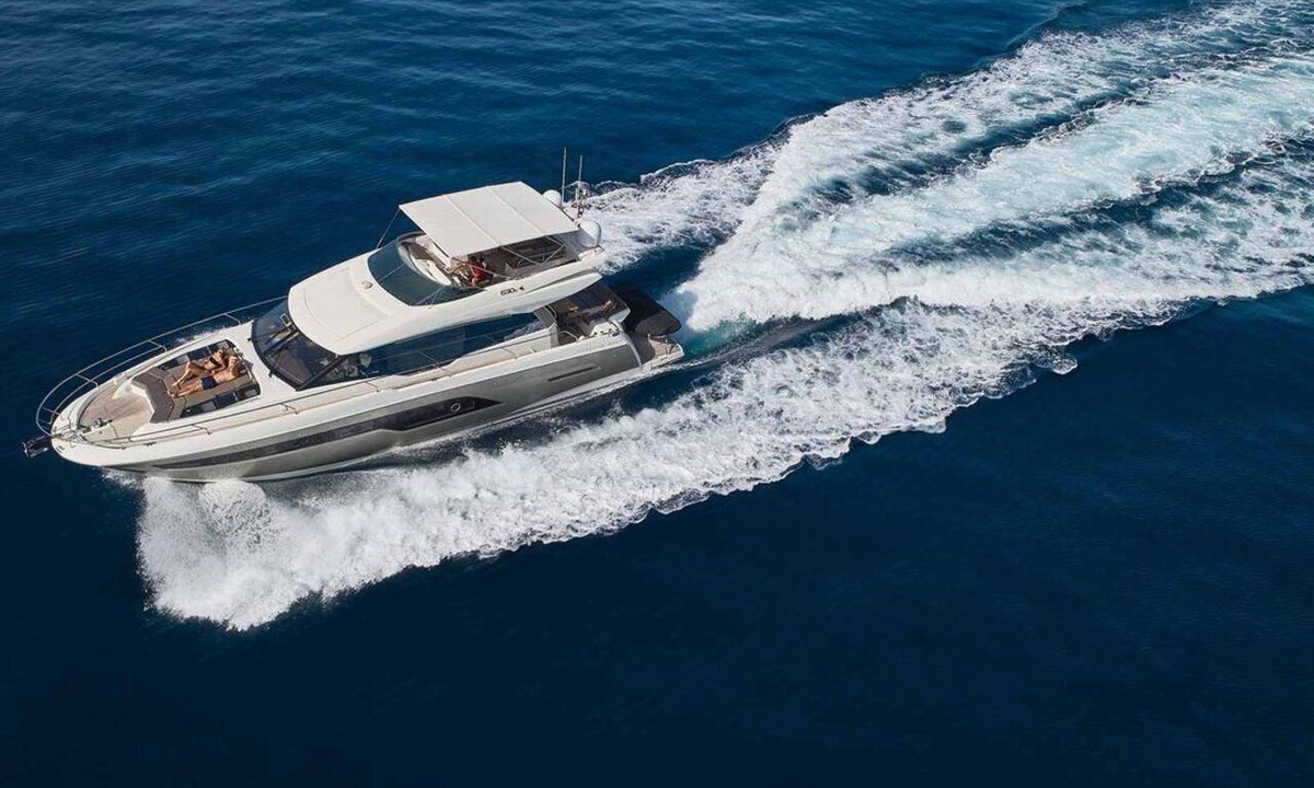 Trogir Boat Rental | Sun-kissed Sailing Adventure in Split-Dalmatia, Croatia