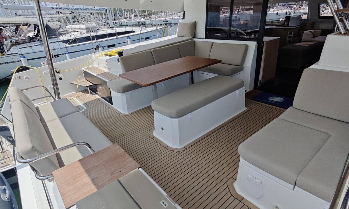 Punat Boat Rental | Sun-Kissed Sailing Adventure in Northern Croatia