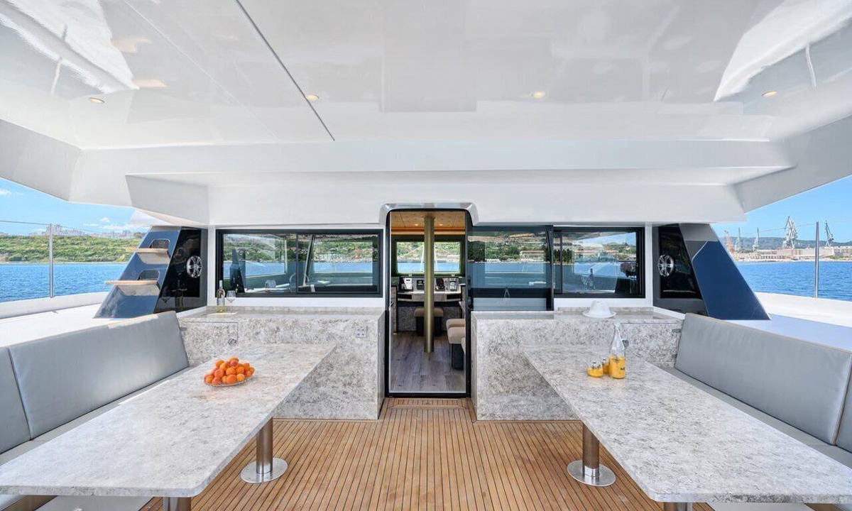 Vranjic Boat Rental | Sun-Kissed Sailing Adventure in Split, Croatia