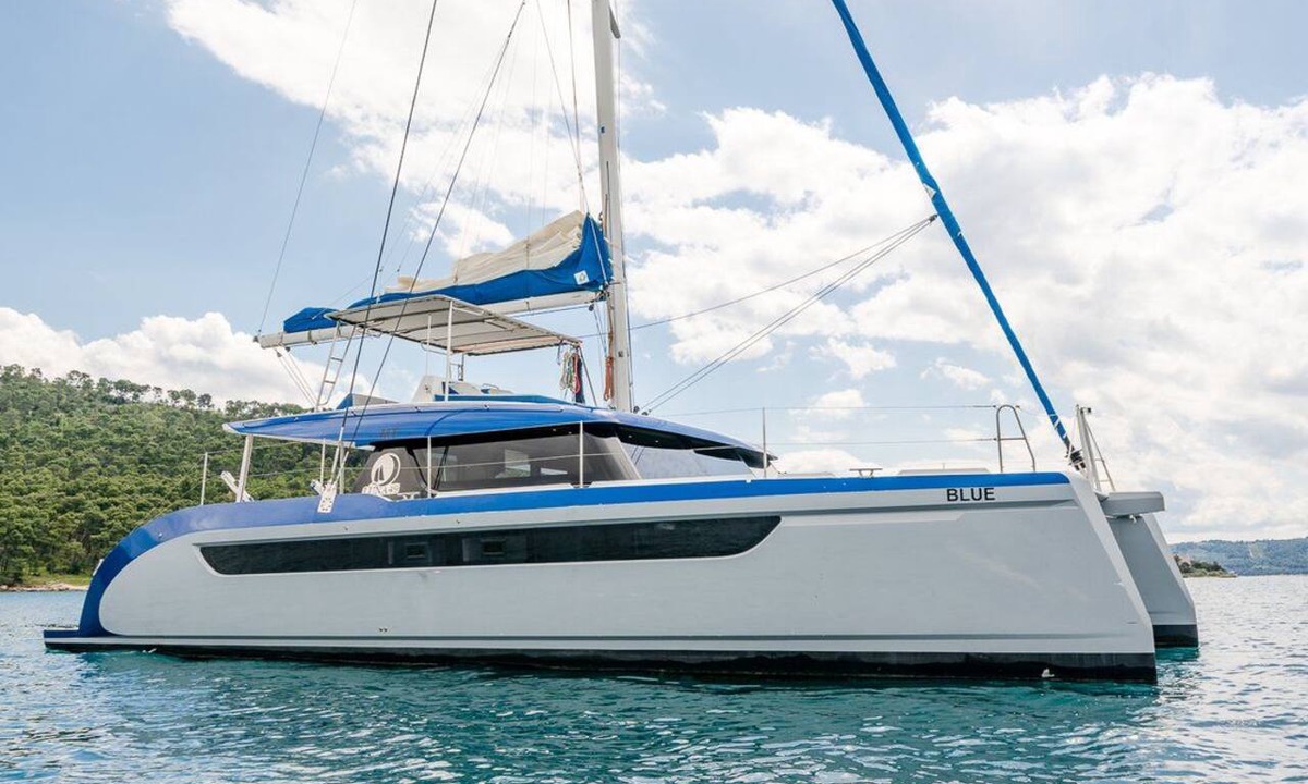 Vranjic Boat Rental | Sun-Kissed Sailing Adventure in Split, Croatia