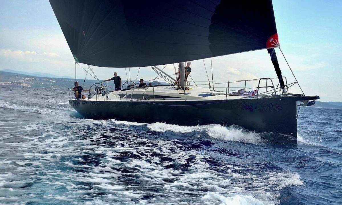 Businci Boat Rental | Sun-kissed Sailing Adventure in Split-Dalmatia, Croatia
