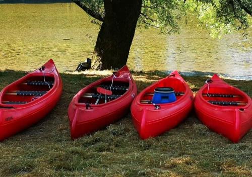 Marindol Apartment | SUN RIVER KOLPA Ap Big