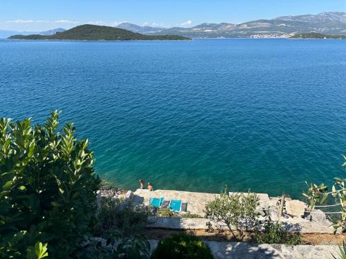 Dubrava House | Sunce by the Sea