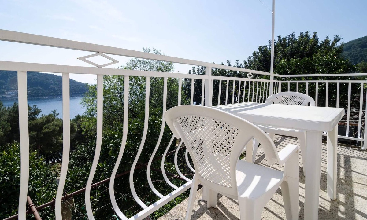 Mljet Island | Saplunara