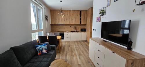 Jahorina Apartment | Sunset Pines Apt, Villa Mont
