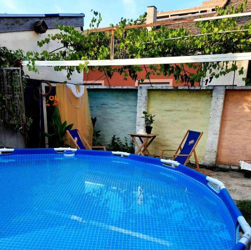 Pancevo Villa | Sunshine house