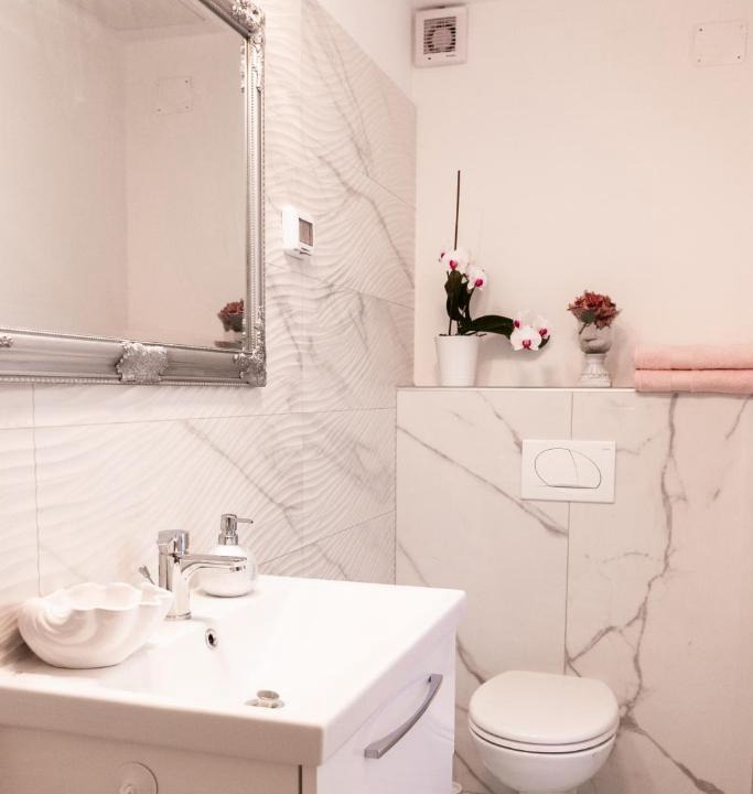 Koper Apartment | SunVilla with hot tub