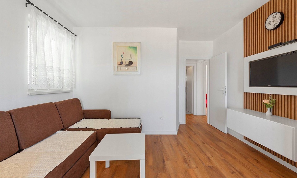 Sveti Filip i Jakov Apartment | Superior apartment Tania 8