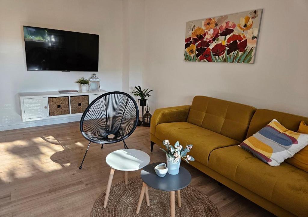 Belisce Apartment | Svalinn