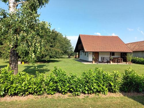 Gorisnica House | Sweet Country House