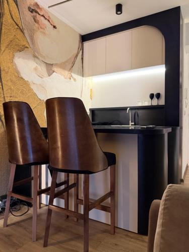 Paracin Apartment | T&M Apartman Premium 2