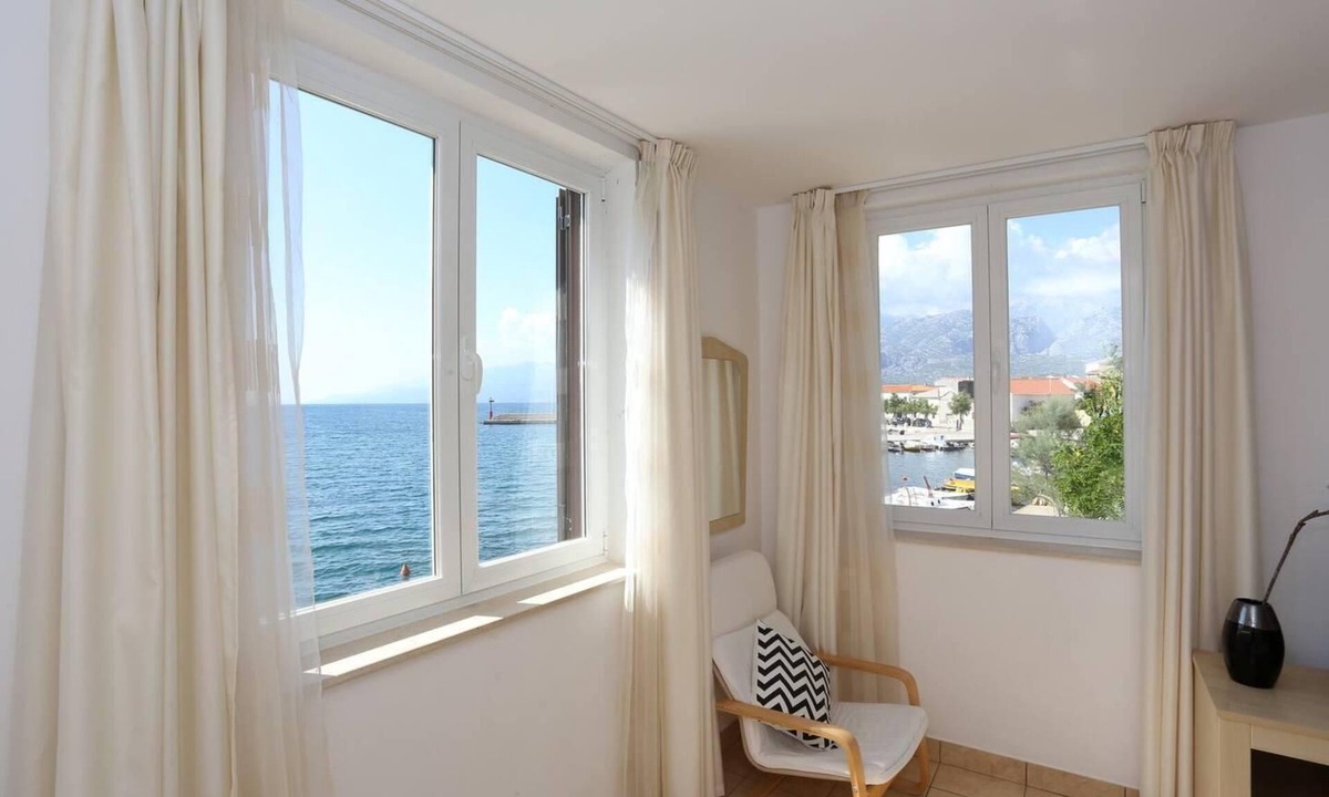 Vinjerac Apartment | Tamarix Residence