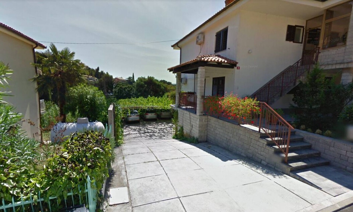 Portoroz Apartment | Tatjana's Private Room Guesthouse Portoroz