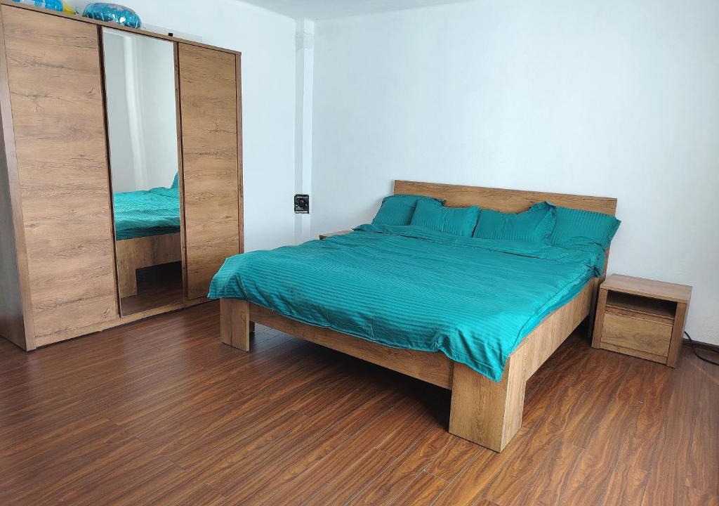 Beclean Apartment | TDD Apartaments 2