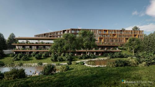 Podcetrtek Hotel | Terme Olimia - Family hotel Vilinia superior Soft All-Inclusive