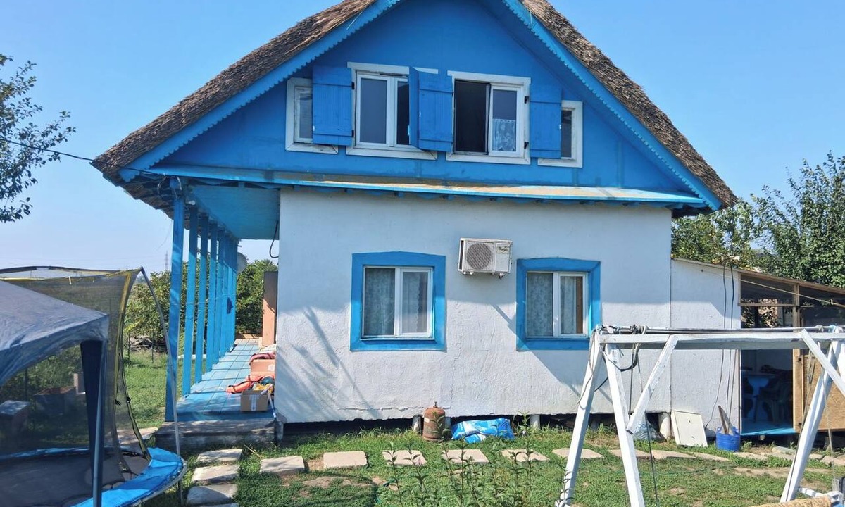 Mila 23 House | Terrific 3-bedroom house in enchanting Mila 23 awaits you