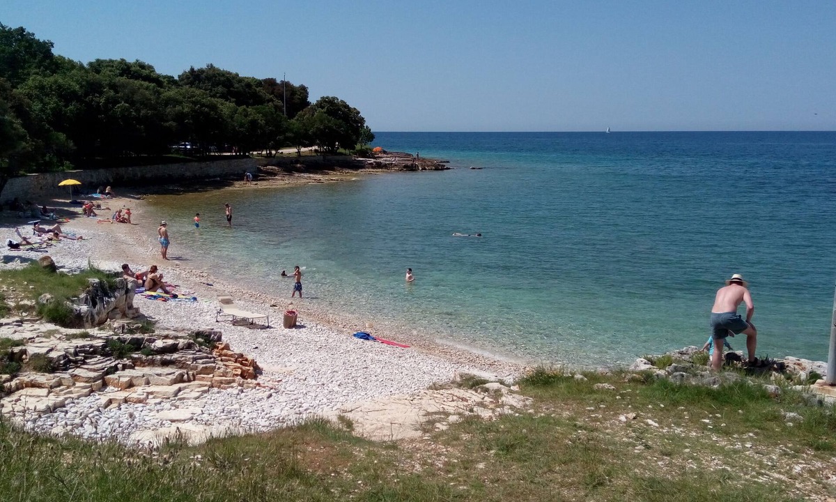Barbariga Villa | The beautiful Villa Cissana offers you an unforgettable holiday in Istria