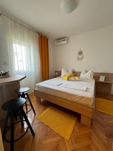 Punat House | The Manzoni family 4
