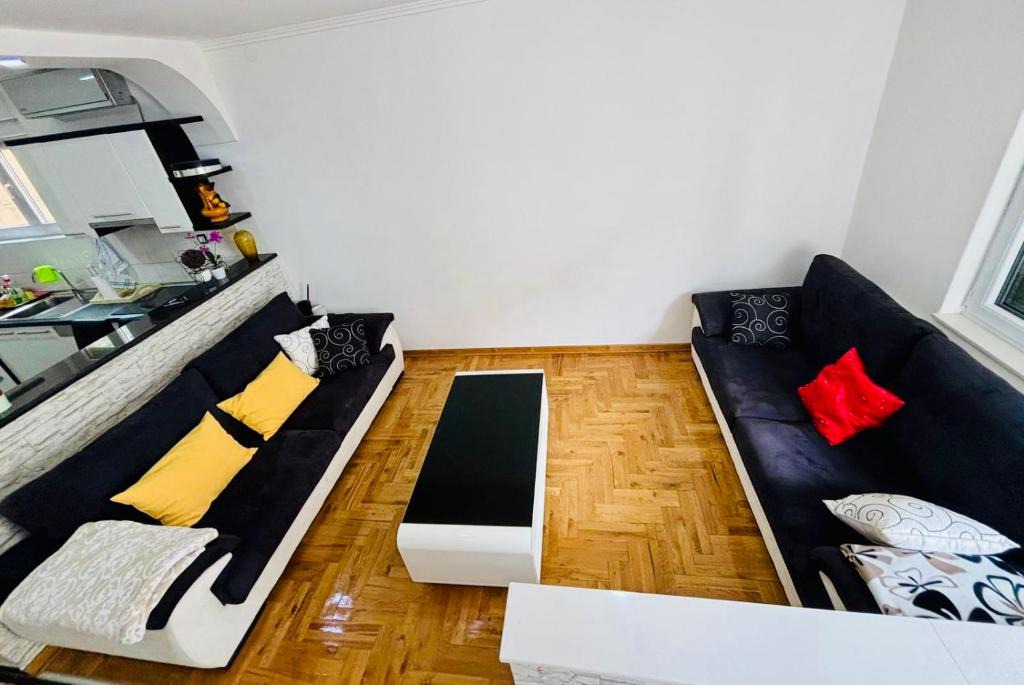 Ljubuski Apartment | The Olive Tree Apartment