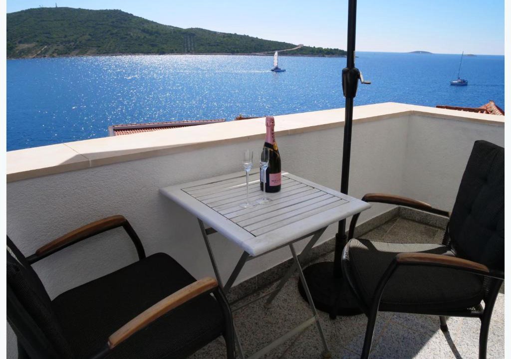 Primosten Apartment | The Peninsula