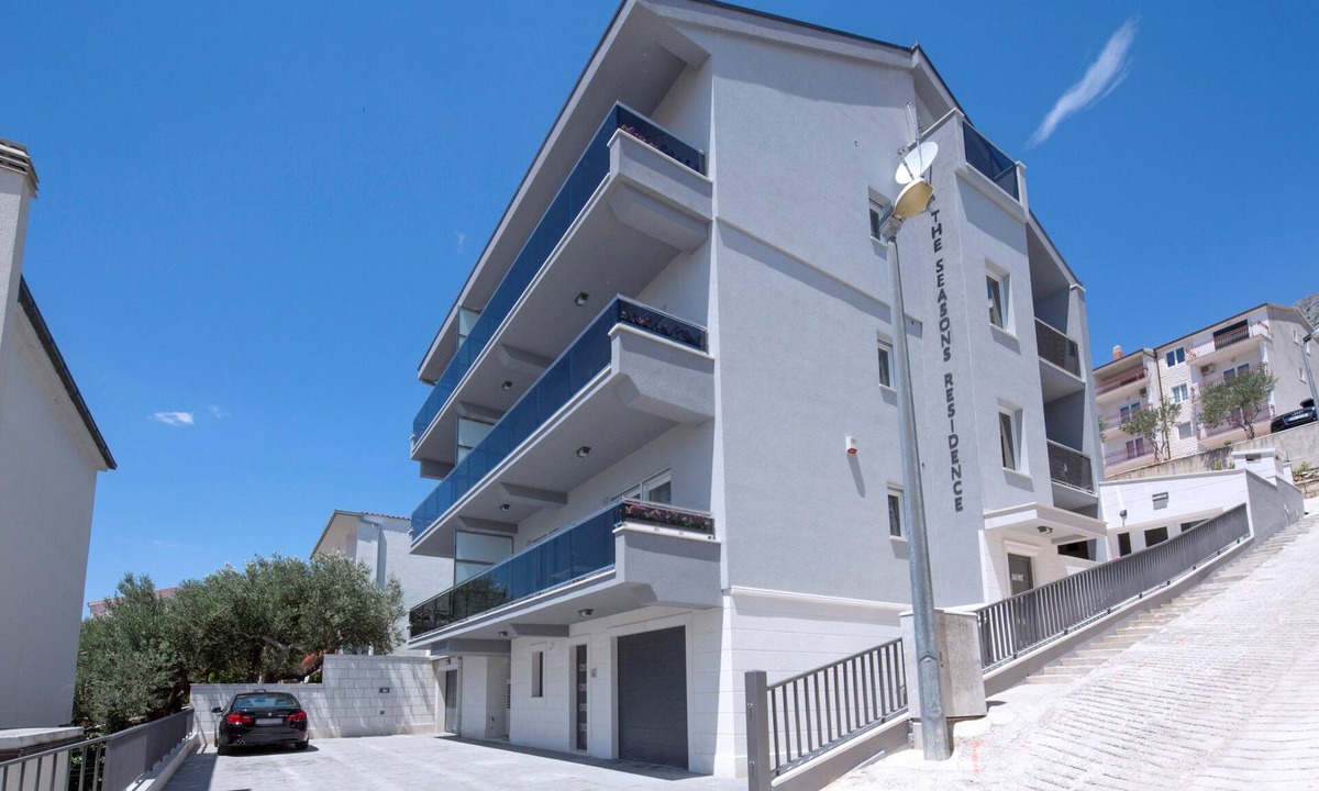 Property Duće | Duce