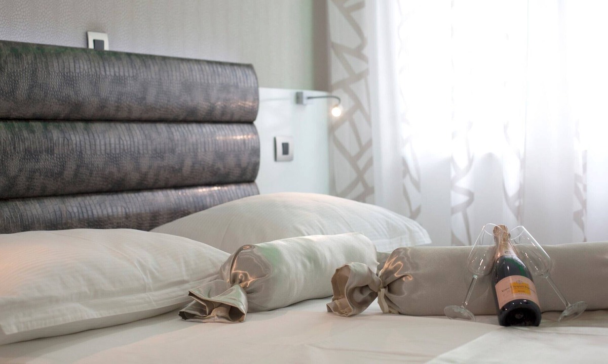 Duce Apartment | The Seasons Residence - Vis