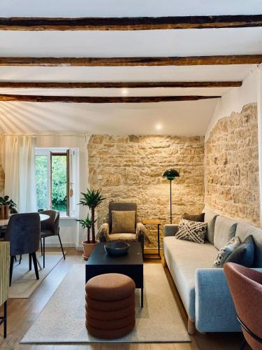 Strpacici Apartment | The Village View Apartment