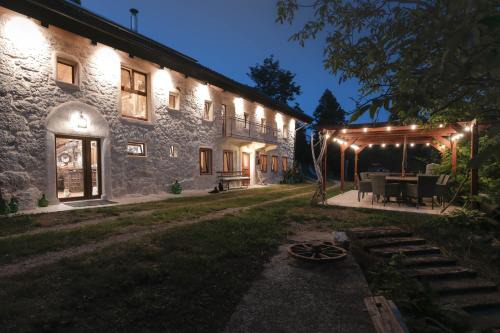 Nova Gorica House | TheGreenShelter