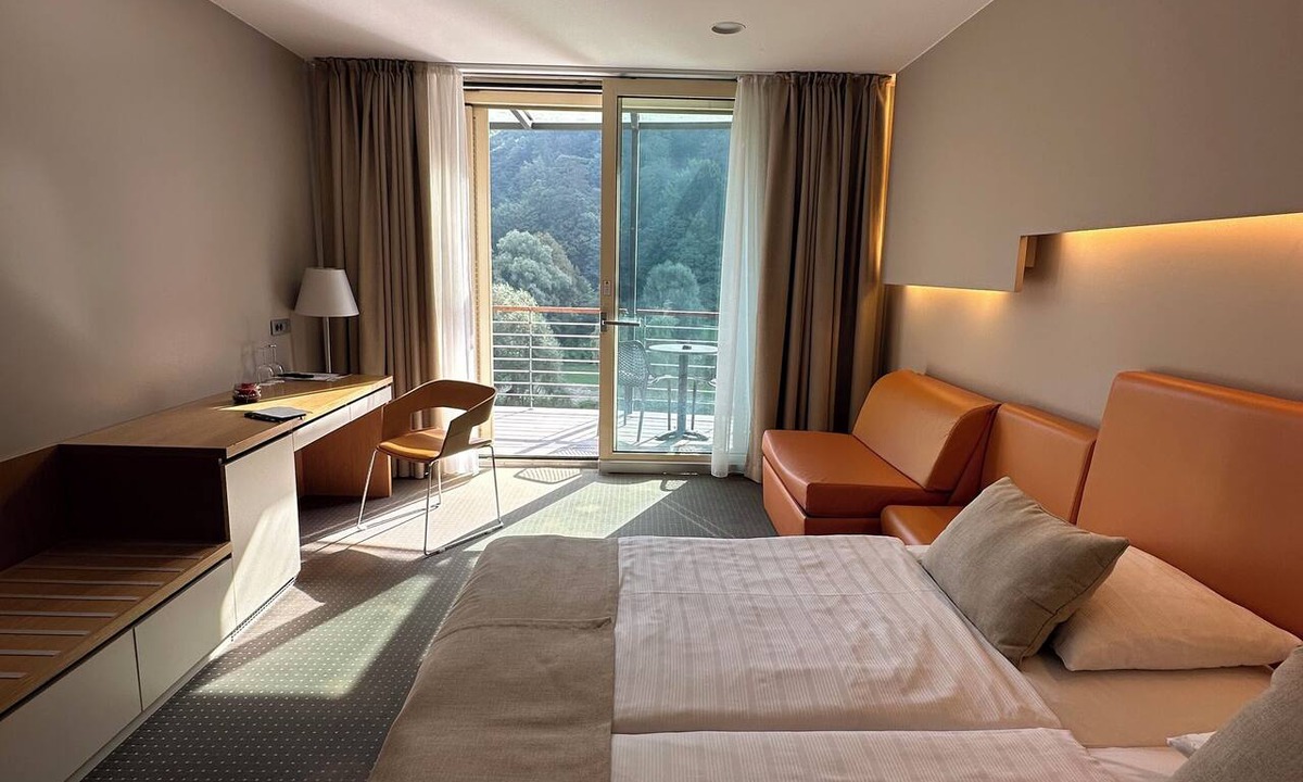 Lasko Hotel | Thermana Park Laško