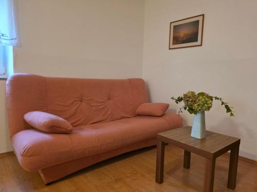 Olib Apartment | TiM