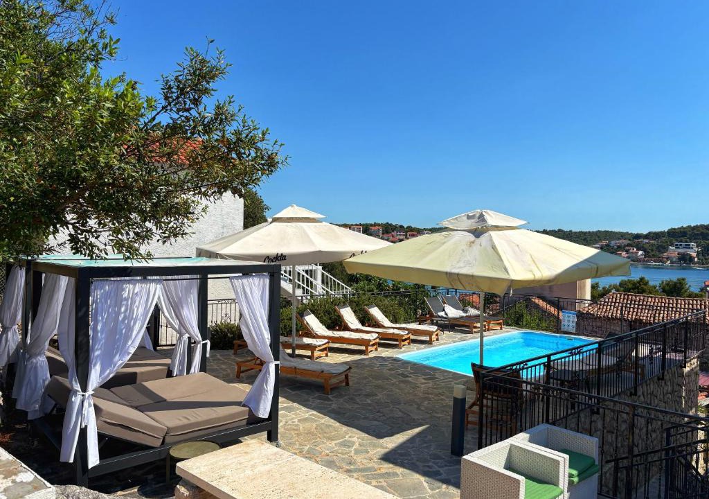 Tisno Apartment | Tisno Resort