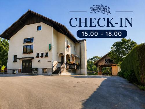 Vodice House | Tourist Farm Lavrič
