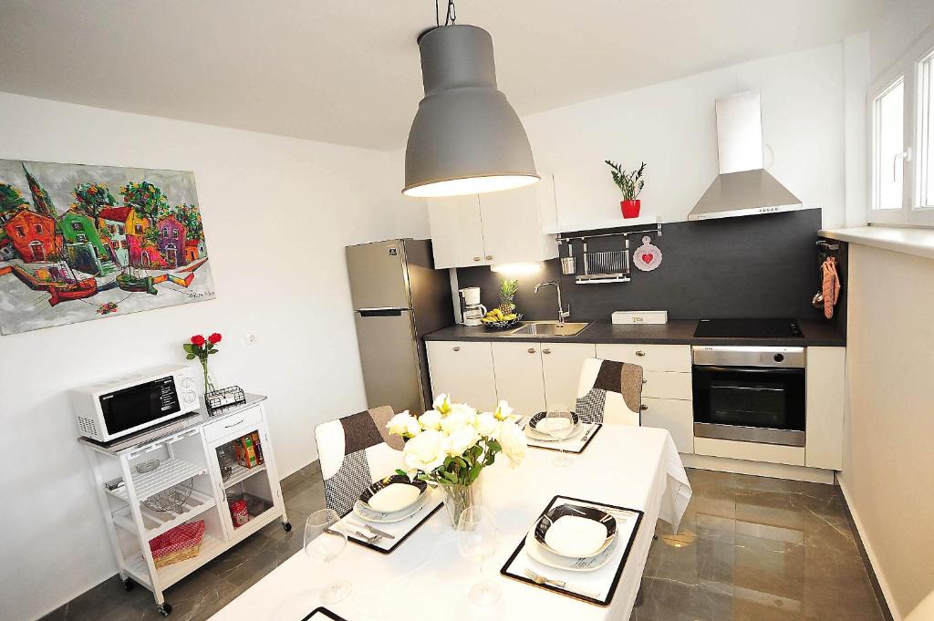 Zadar Old Town Apartment | Town Center Apartments