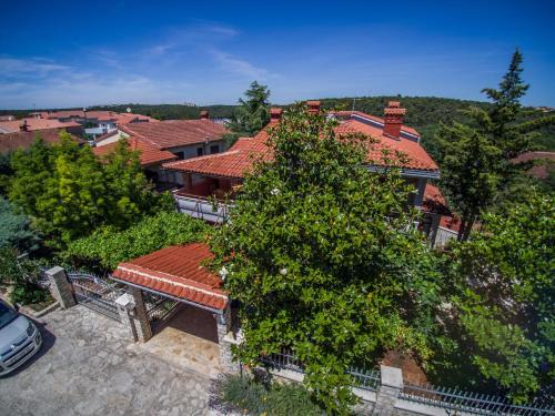 Traumurlaub Der Villa Mavero Strandnähe | Banjole