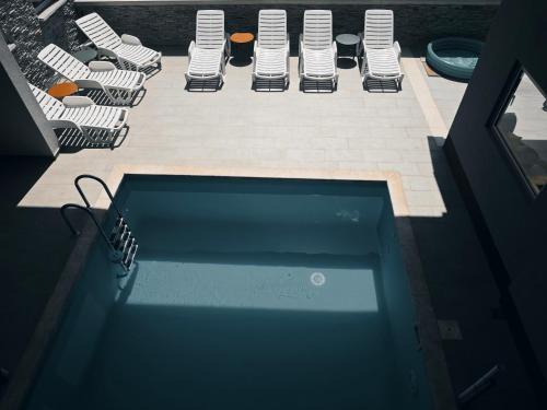 Konjic Apartment | Trend Apartmani Boracko jezero