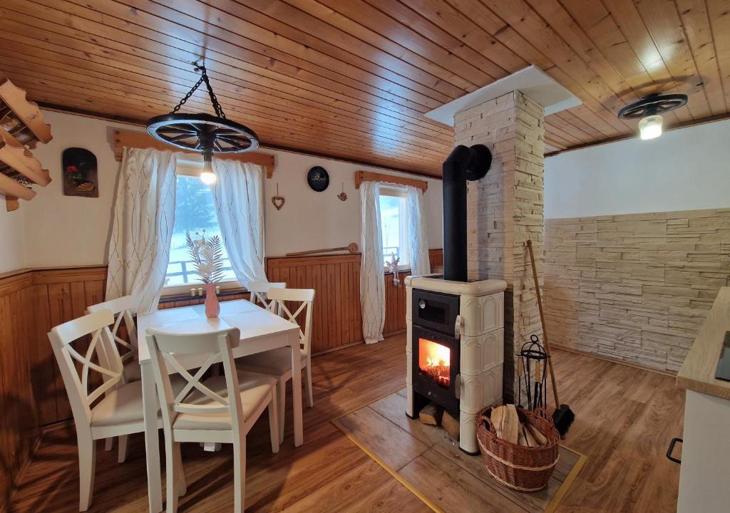 Studor House | Triglav Cottage