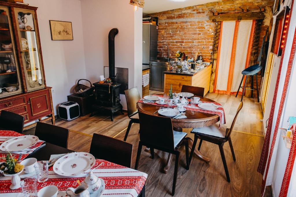 Gornji Mihaljevec Apartment | Tweet Apartments with Sauna and optional Breakfast Close To Terme Sveti Martin