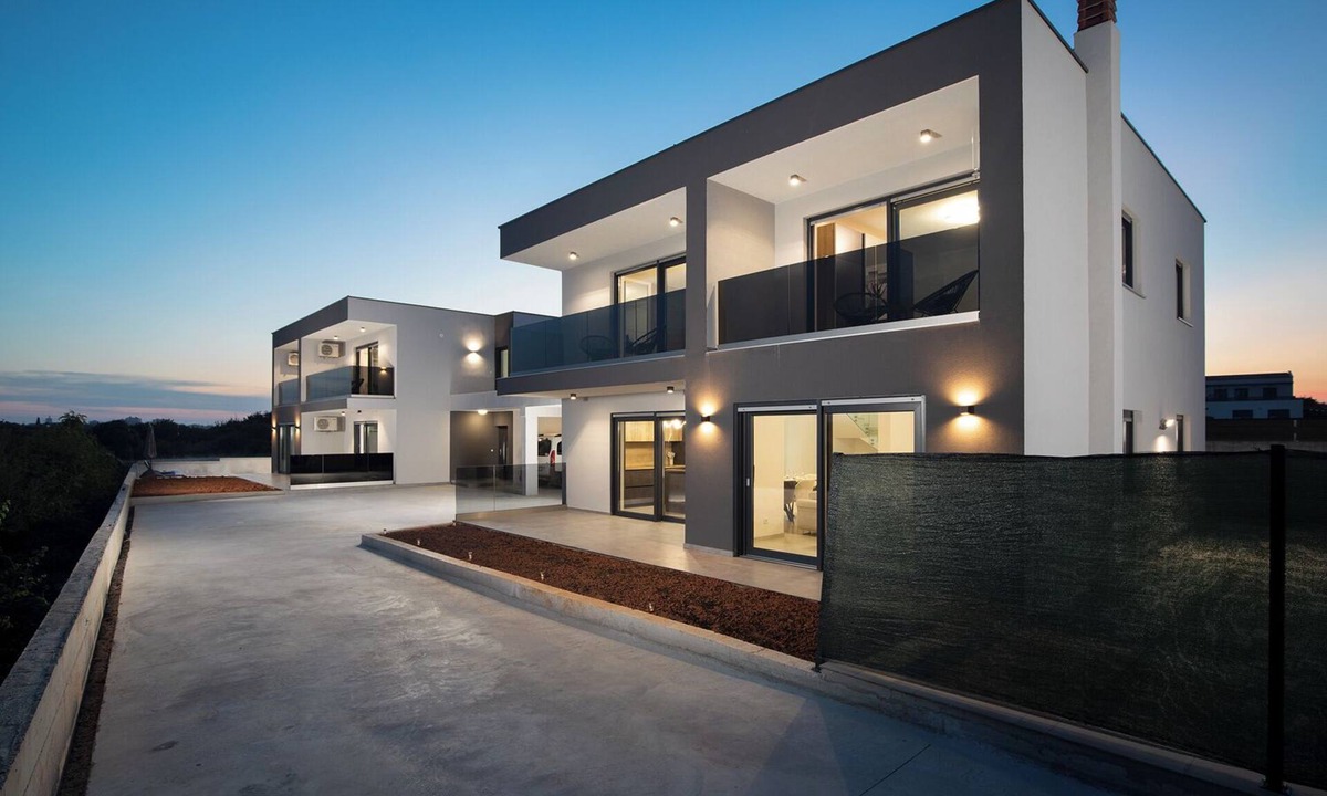Skatari Villa | Twin villa 2
