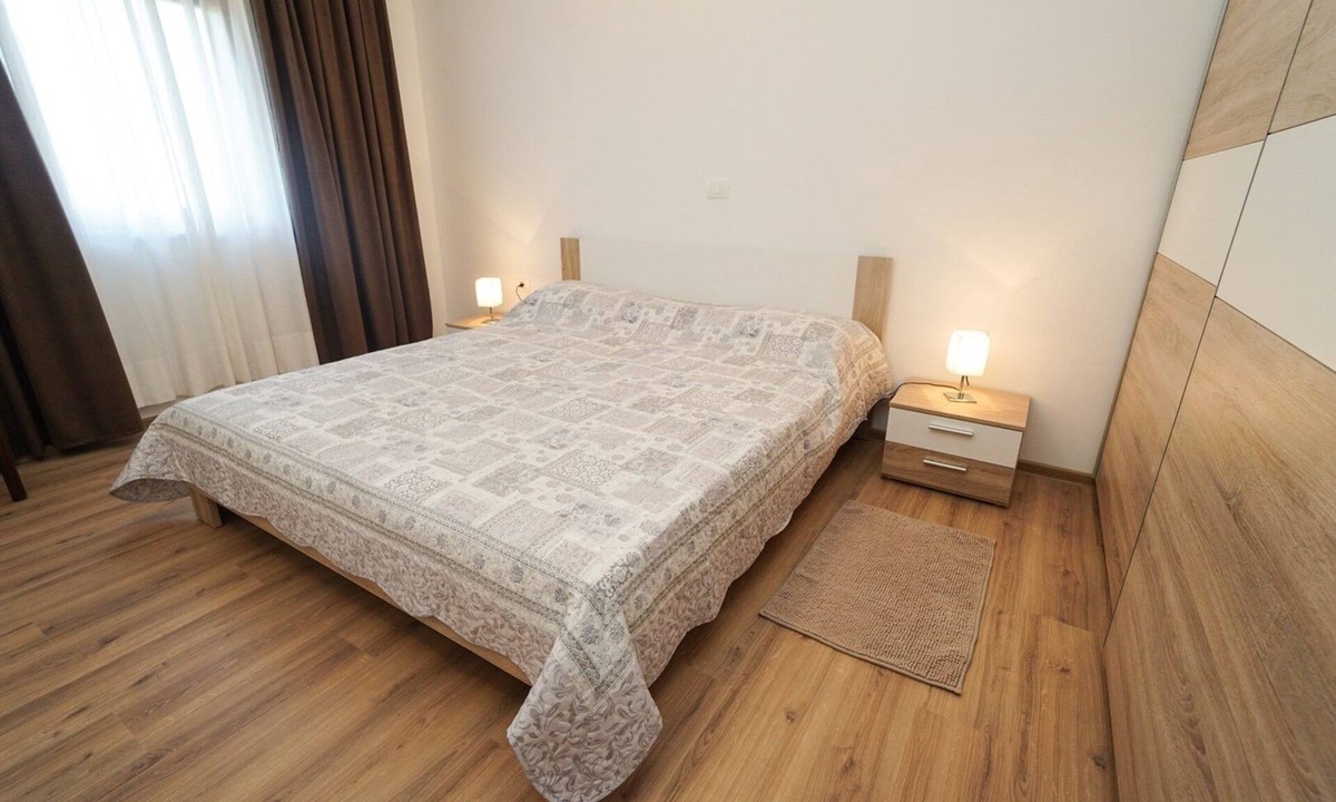 Crveni Vrh Apartment | Two bedroom apartment with balcony Grupija, Umag (A-27198-a)