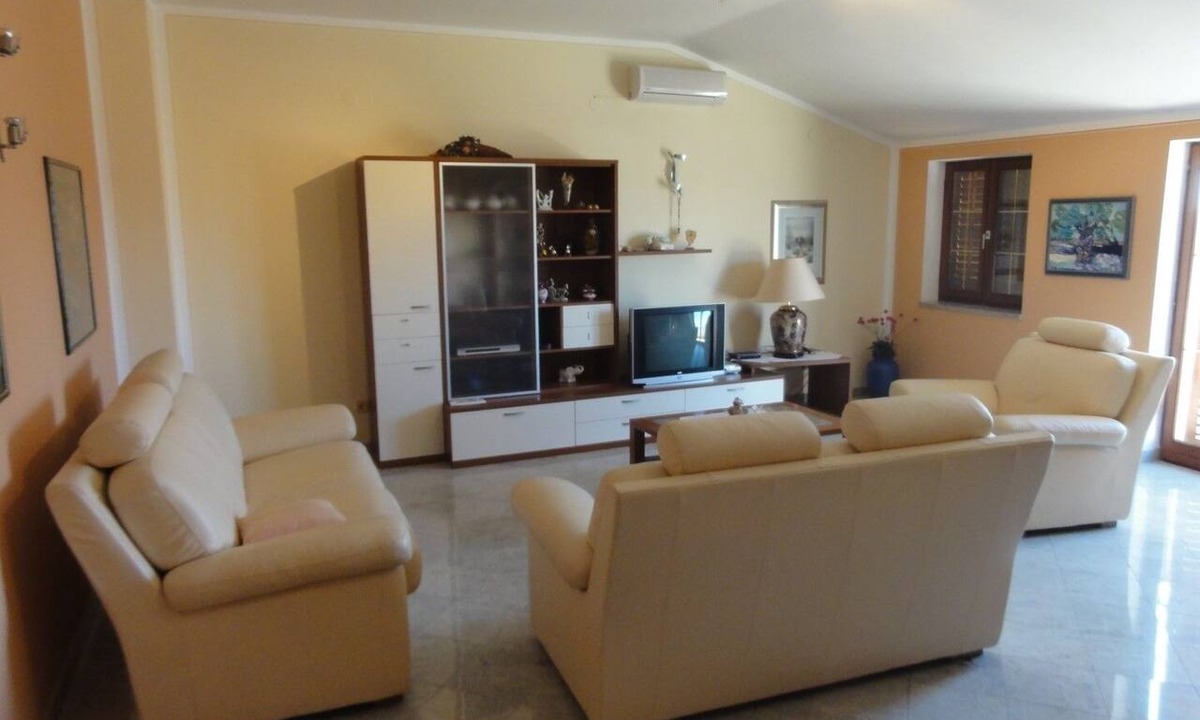 Pavicini Apartment | Two bedroom apartment with balcony Pavičini, Marčana (A-27728-a)
