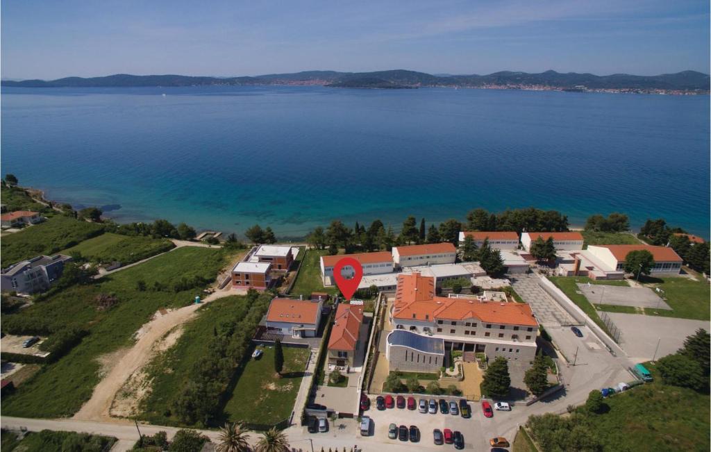 Zadar Apartment | Two-Bedroom Apartment in Zadar