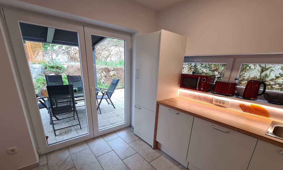 Preddvor Apartment | Two bedroom apartment Violets