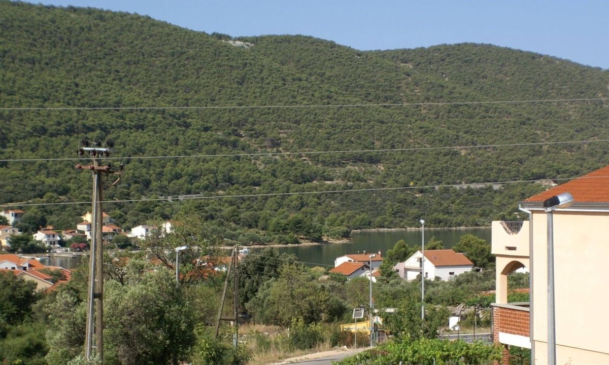 Terrace Grebaštica | Grebastica